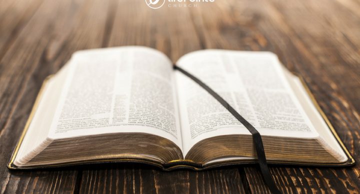 Your Five-A-Day: God’s Word